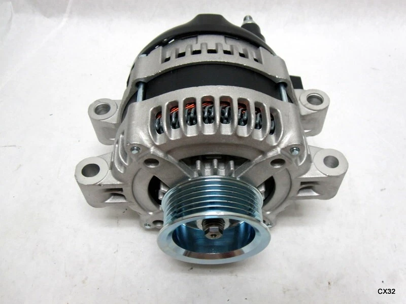 Alternador 15592 para Pontiac Grand Prix 2005-2008, Buick Allure 2008-2009 Foto 2 de 4