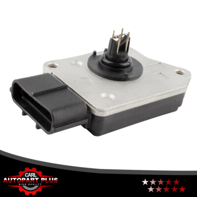 Mass Air Flow Sensor For Ford Aerostar, Ranger, Taurus & Mazda B3000 - New - View #3