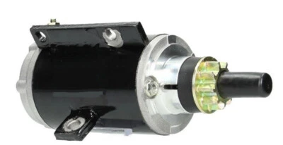 Anlasser Starter passend für z.B.  OMC Evinrude Johnson 50D, 65TEL, E70TTL, 50TT - Bild 1 von 3