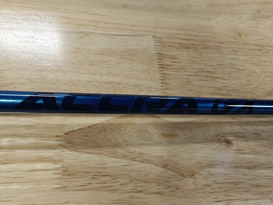 New Accra GX Blue 140 M2 Shaft Driver Boooom Long Drive - Image 2 of 4