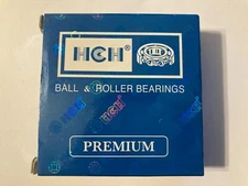 6306 2RS Genuine Original HCH Premium Bearings, OEM users - Samsung Honda Bosch