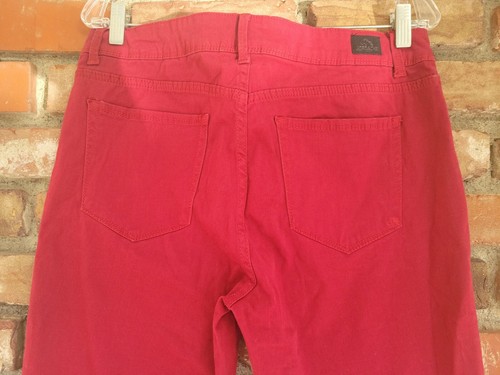 Jordache Super Skinny Pants Size 14 - Picture 5 of 7
