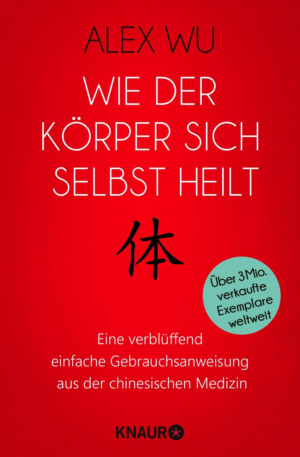 Thumbnail - Wie Der Körper Sich Selbst Heilt Alex Wu