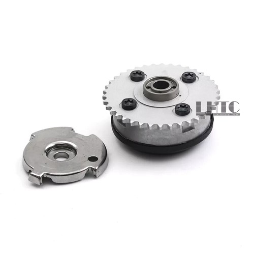 Inlet Camshaft Adjuster Timing Gear for BMW 135i 335i 535i M3 M4 N52 N53 N54 N55 - Picture 4 of 4