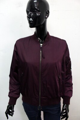 Gap Damen Jacke Größe S Lila Jacket Jacket Winterjacke