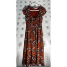 Madewell dress