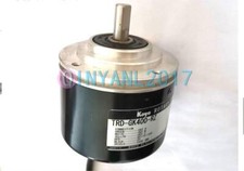 ONE koyo Rotary Encoder TRD-GK400-RZ NEW