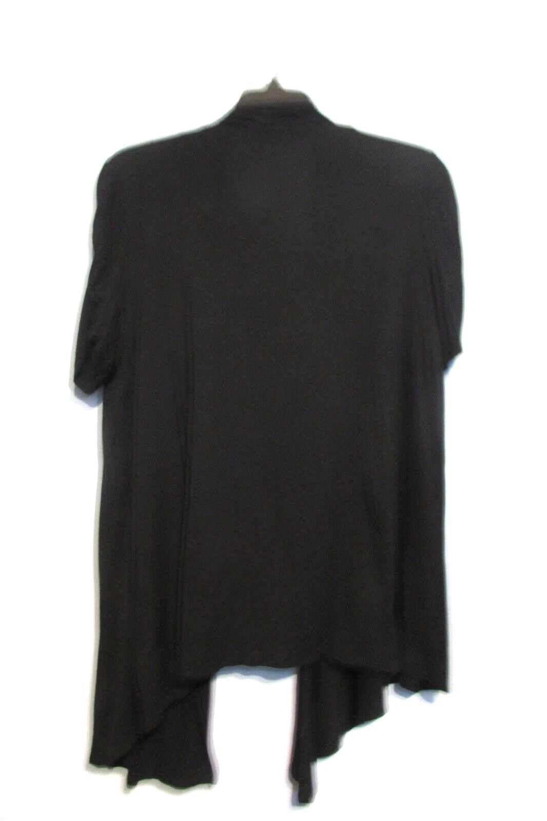 Camicia donna ALYX bianca nera taglia 3X usata in ottime condizioni!!!