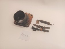 KTM MC5 125 - Flangia Collettore | Attacco Scarico Cilindro | GS6 GS 80 Penton