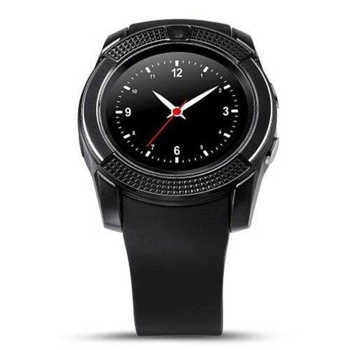 Inteligentna bransoletka Bluetooth Oglądaj ekran dotykowy aparatu w telefonie SF - Zdjęcie 7 z 9
