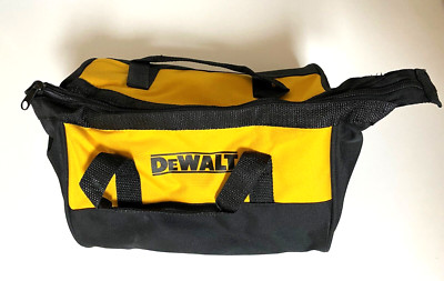 Dewalt Genuine OEM Tool Bag, N261499