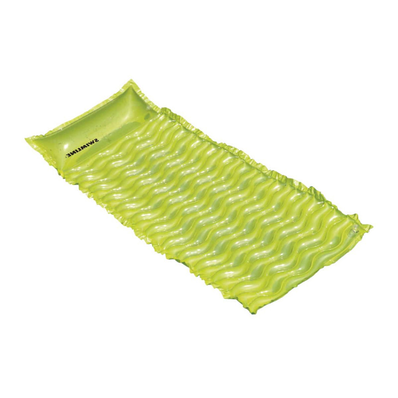 Colchón Express 76 X 185Cm - Verde Anís