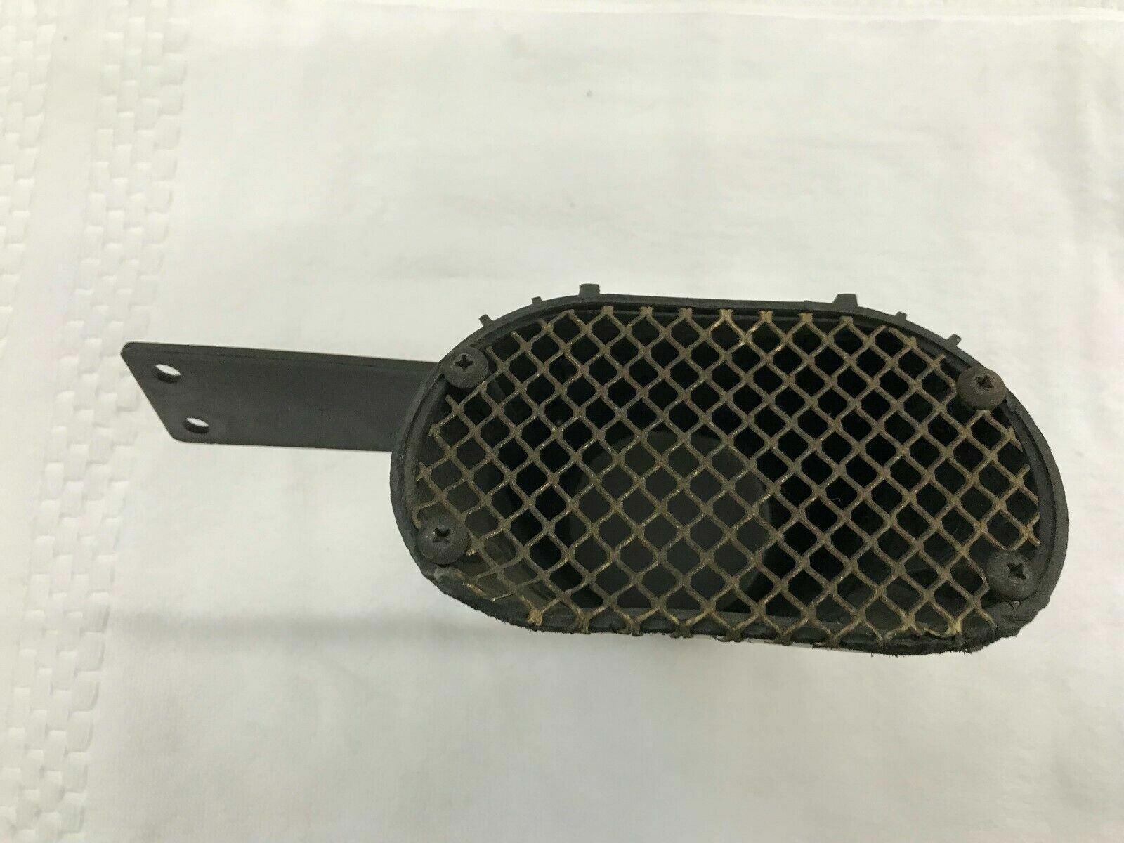 FERRARI 456 M GT/GTA COMPLETE DRIVER LH AIR INTAKE OEM 65467500