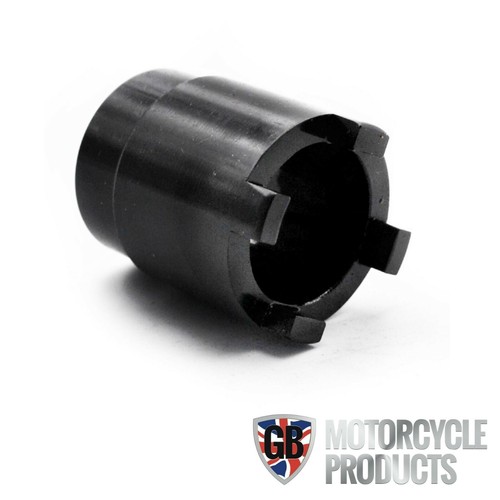 Honda CBR1000RR SP2 2017 Fixation Moteur Douille Ecrou - Photo 1 sur 4