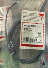 1PCS NEW Carlo Gavazzi IA08BSF15PO Proximity Switch