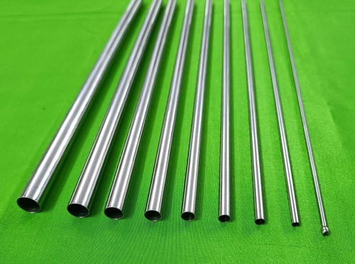 Set Laparoscopic Steel PCNL Dilator 9-24FR With 1 Guide Rods Urology Instruments - Picture 7 of 9
