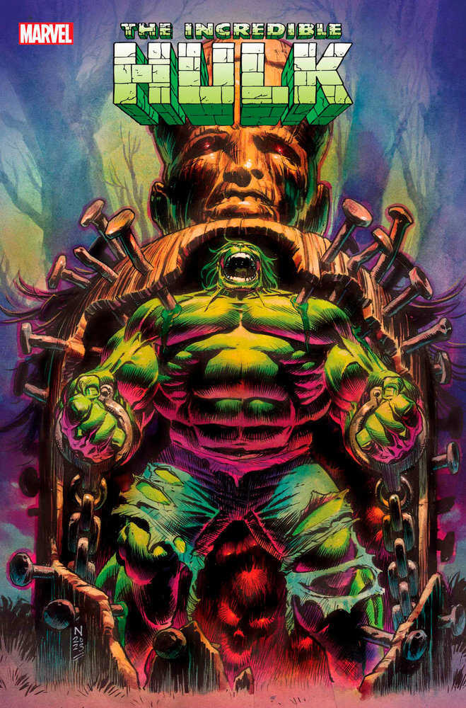 Incredible Hulk #12 | eBay