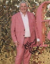 Christopher Biggins AUTOGRAPH ‘Stage/Theatre/Panto/Actor” Signed 10x8 Photo COA