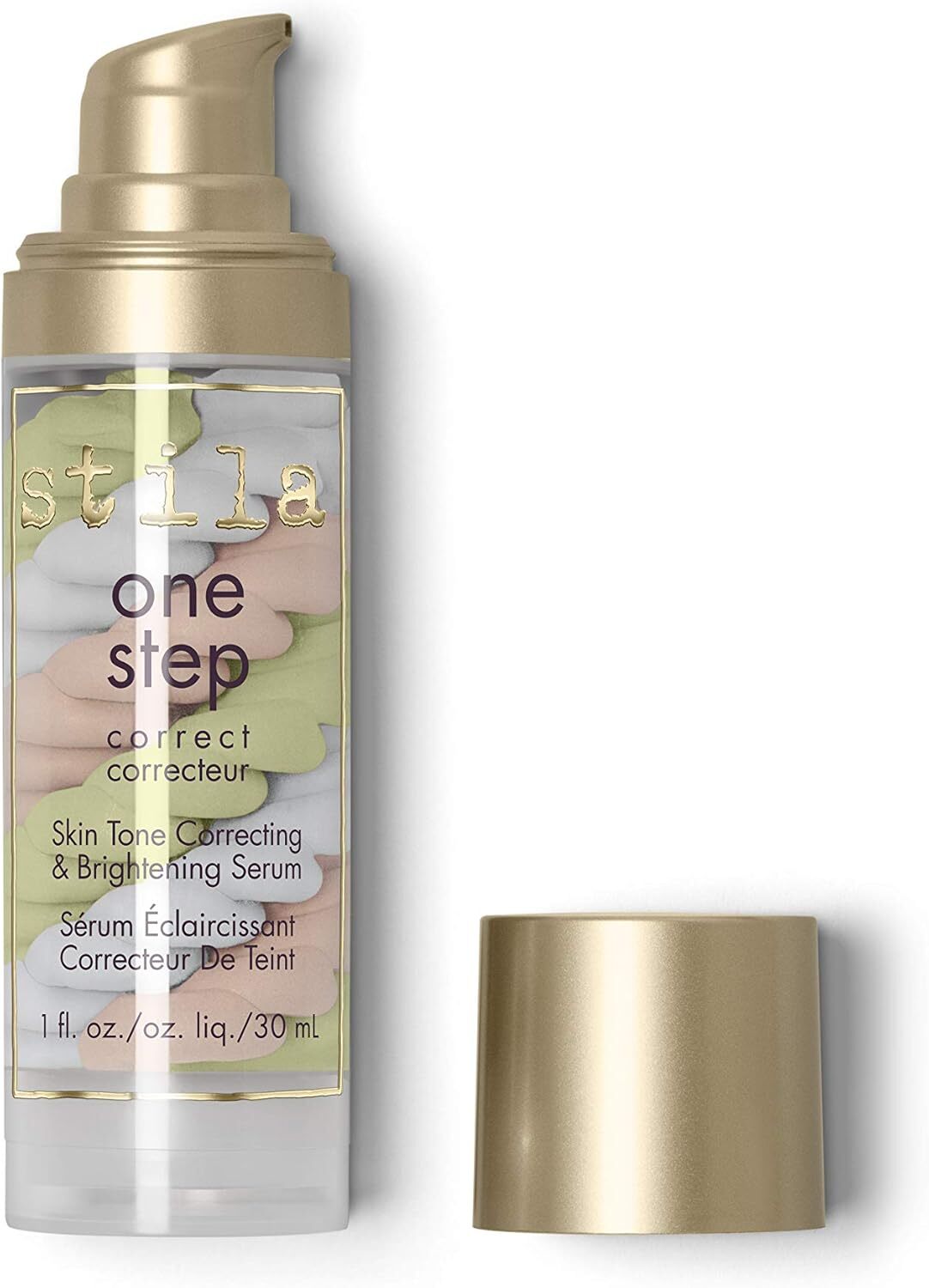 Stila One Step Correct 30 мл 12690₽