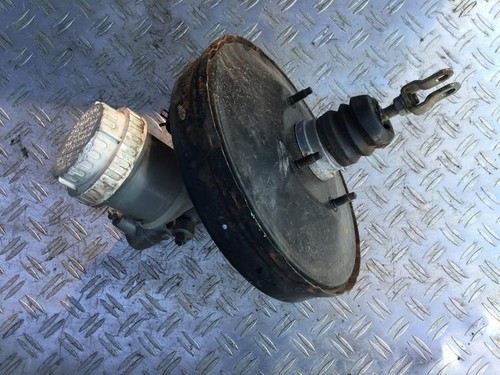Mitsubishi Lancer 1999 Brake servo - booster (Servo brake) 8340310 #195049-56