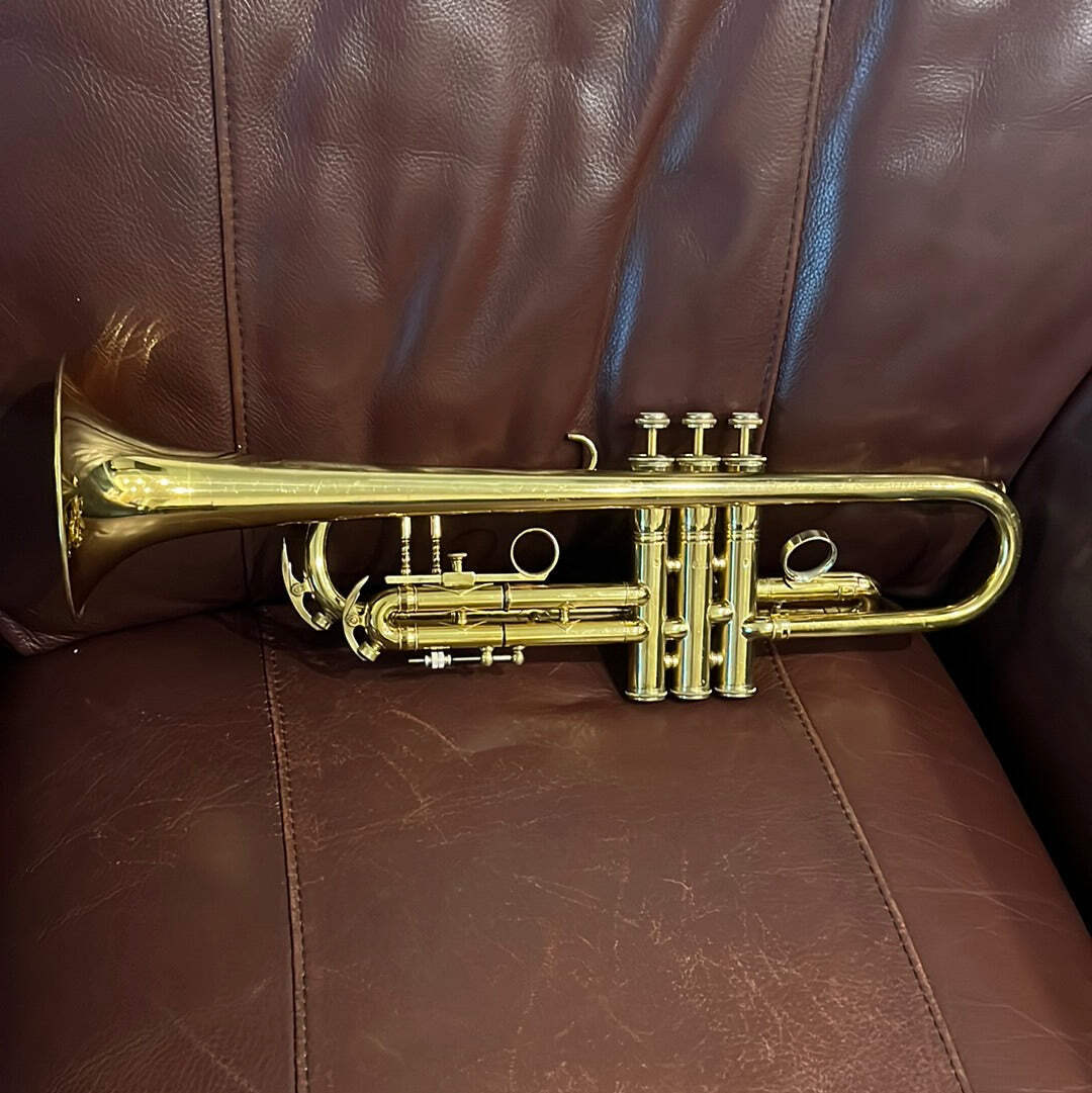 King Super20 トランペット【ヴィンテージ】 Super20 Trumpet GL | 【クロサワ楽器店オンラインショップ