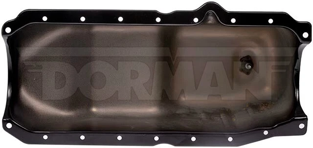 El cárter de aceite del motor Dorman 264-765 se adapta a los modelos Volvo y Mercruiser Foto 3 de 4