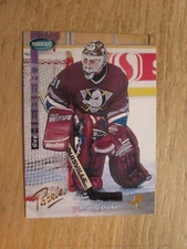 1994-95 PARKHURST "SE" GOLD, HOCKEY, MULTI-LISTING, YOU PICK 'EM, NRMT