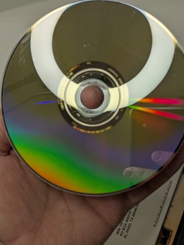 Pick Your Movie - Used DVD Collection Sale - Discounts W/ Multiple Buys - Tested - Picture 647 of 759