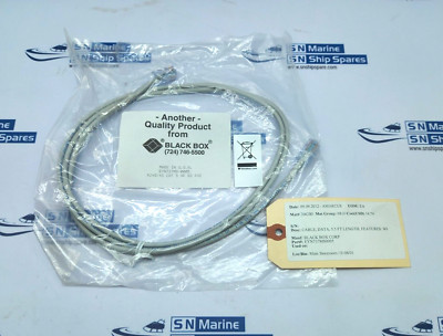 Black Box EYN737MS0005 Data Cable 5.5Ft Length