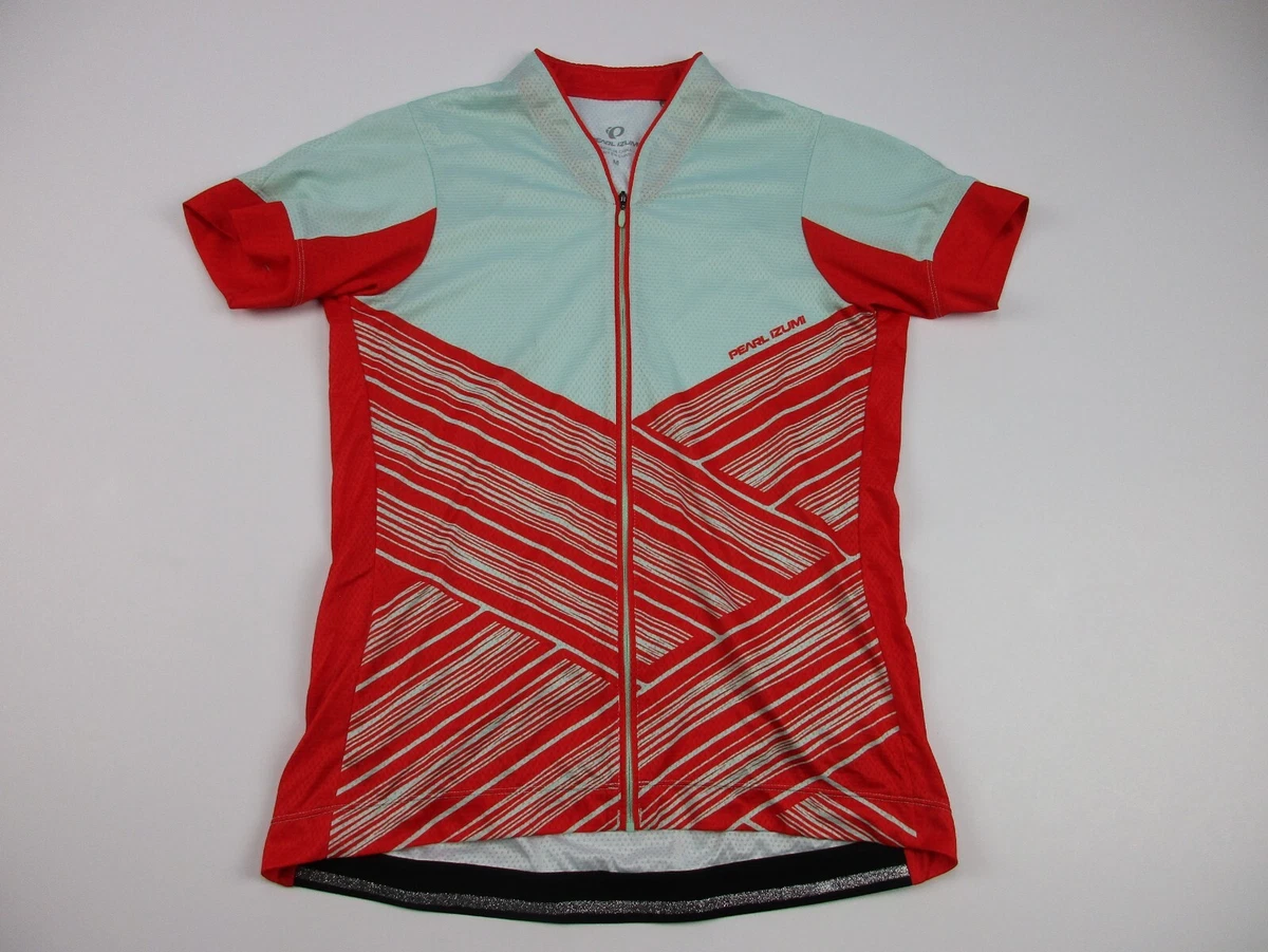 PEARL IZUMI Select LTD Maillot de Cyclisme pour Homme Multicolore