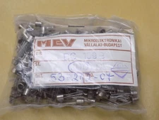 20x BC109B MEV NPN TRANSISTOR NOS