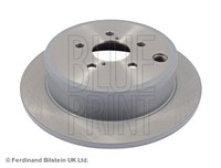Subaru T. Outback/Impreza/Forester Bremsscheibe 08- 286MM
