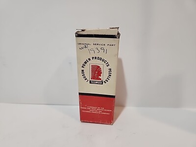 Tecumseh Shaft Assembly 632219 | eBay