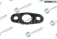 Dr.Motor Automotive Dichtung Turbineneinlass FüR Ford Kuga II 1.5 Ecoboost 1.6