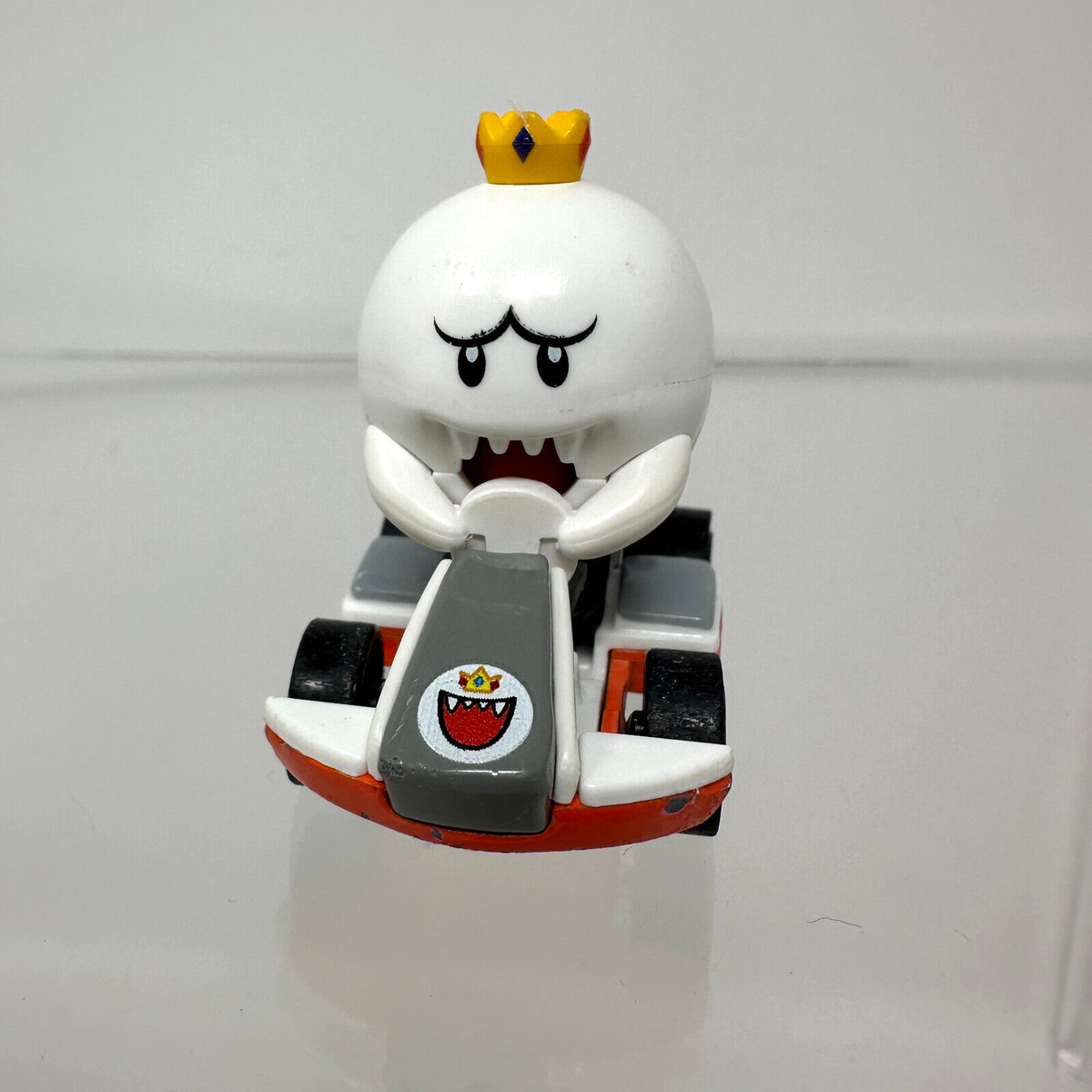 Mario Kart Hot Wheels King Boo Hot Wheels Garage Hot Wheels Mario