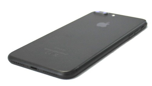Apple iPhone 7 Plus Smartphone, 32GB, Network Unlocked, Black, A1784 - Picture 8 of 8