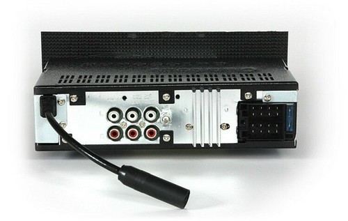 1967-1972 Chevy C10 Pickup Truck Reproduction Radio Aux AM/FM USA230 - Picture 3 of 8