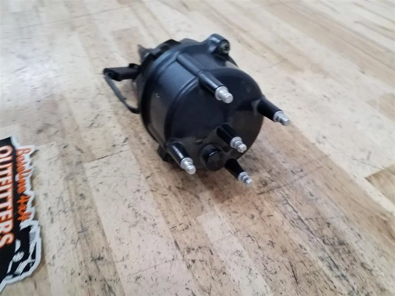 Jeep TJ Wrangler OEM 2.5 distribuidor de motor 1998-2002 031427 - Imagem 3 de 4