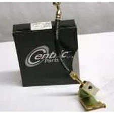 Centric Parts Clutch Hydraulic Hose 151.65029 CSW