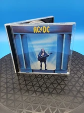Who Made Who by AC/DC (CD: 2003) 
