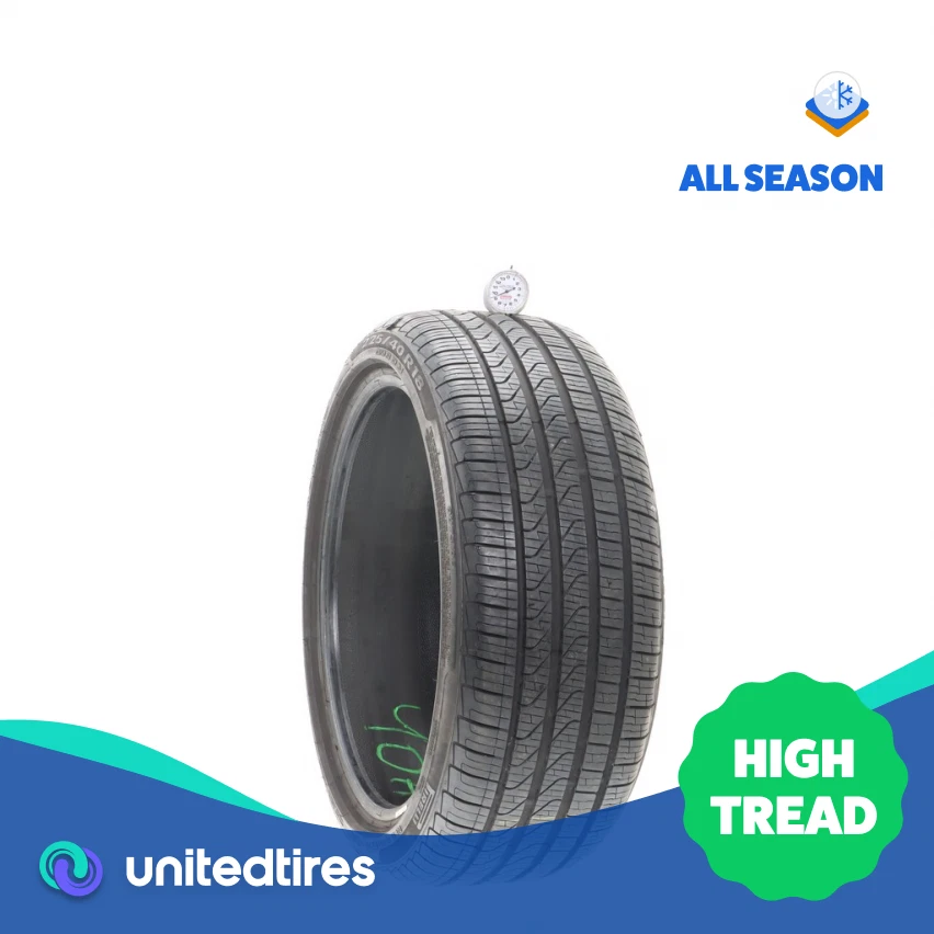 Pirelli 225/40/18 All Season Tires for sale | eBay