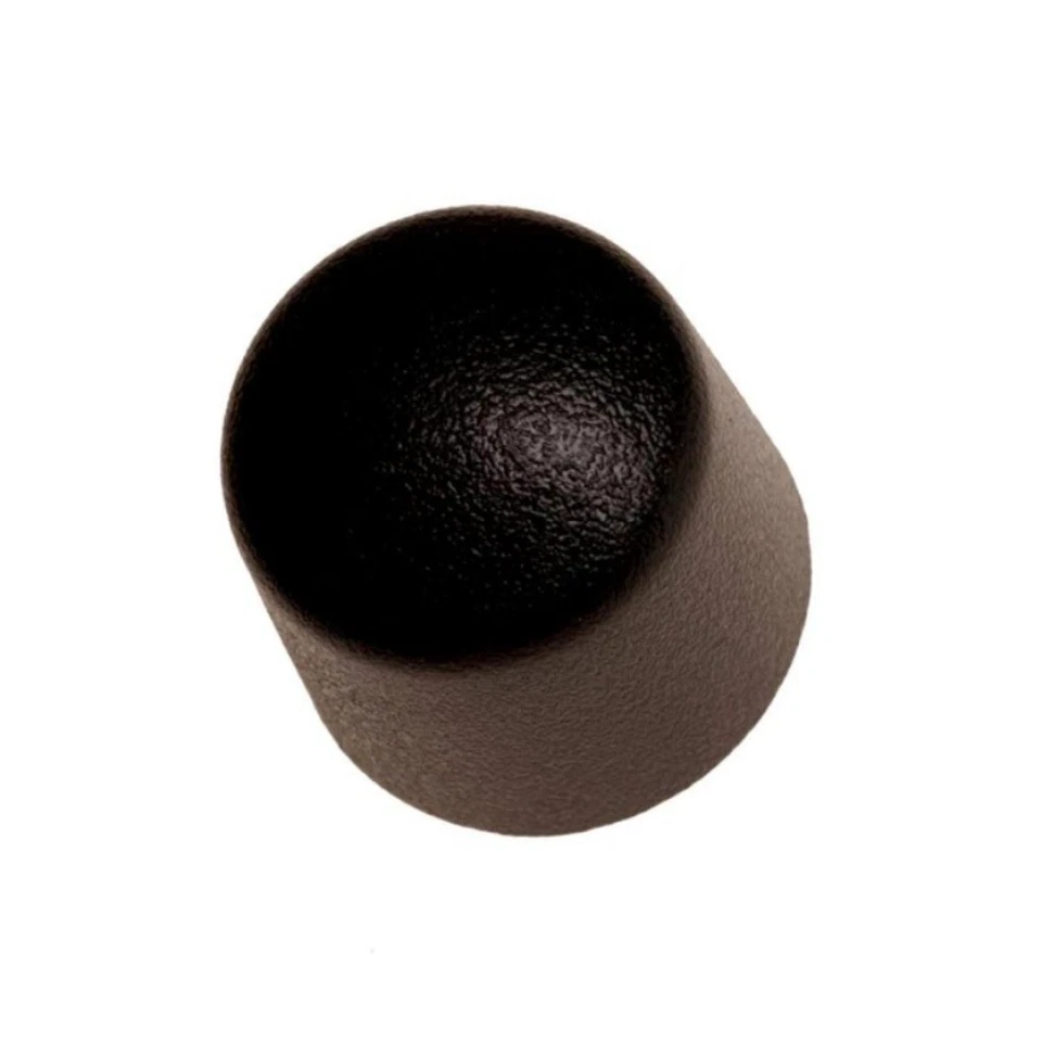 Genuine ACDelco For Oldsmobile Bravada 1998-2001 Volume Radio Knob Plastic Black - Изображение 3 из 4