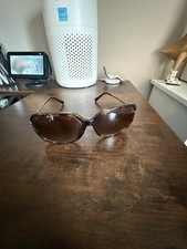 Coach HC 8327BU C6190 Gold/Brown Tortoise Women s Sunglasses