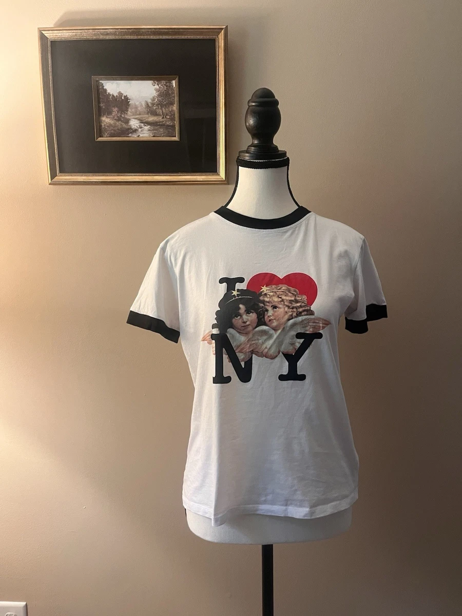 Fiorucci T-Shirts for Women for sale - eBay