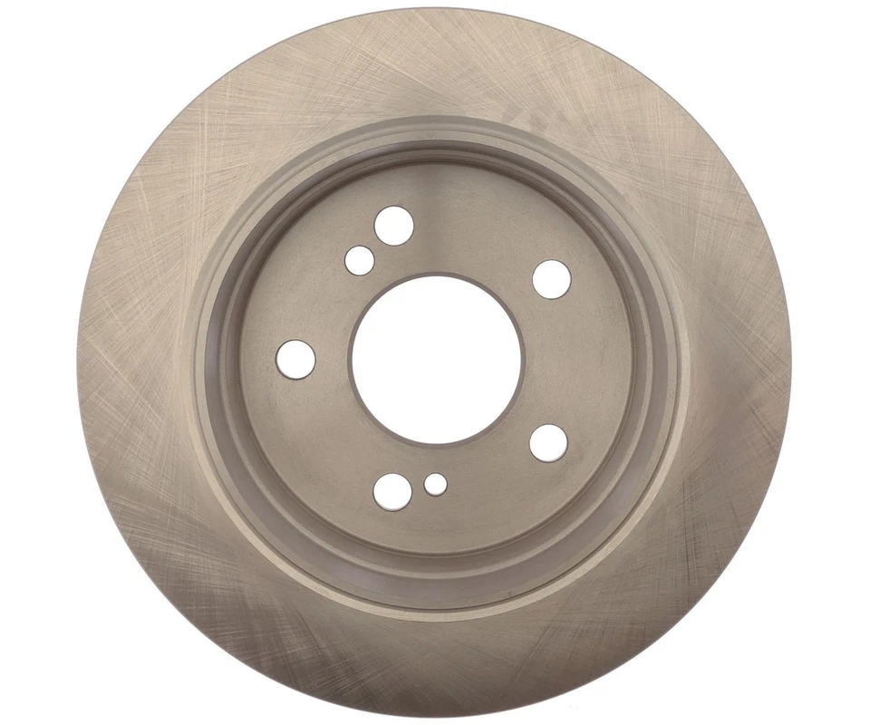 Rotor de freno Raybestos 96303R R-Line para modelos seleccionados de Mercedes-Benz 84-95 Foto 3 de 4