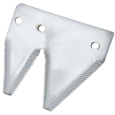 RH End Sections, Chrm Top Ser Fits John Deere Replaces 612-140