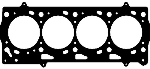 148331 ENGINE CYLINDER HEAD GASKET ELRING FOR SKODA FABIA I,OCTAVIA II,OCTAVIA I - Picture 2 of 5