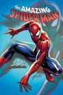 Amazing Spider-Man #10 J. Scott Campbell Just Spectacular Collection Variant(NM)