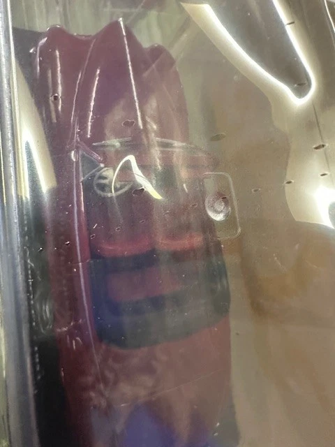 1:24 Collection auto vintage, Peugeot 203 Cabriolet 1953 - Immagine 2 di 4