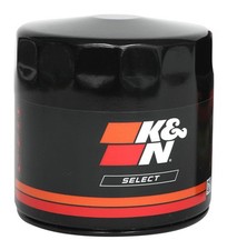 K&N Filters SO-2010 Oil Filter for ACURA,CHRYSLER,DODGE,FORD,FORD USA,JEEP,LINCO